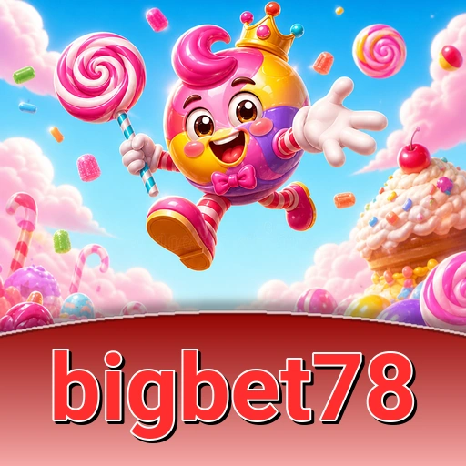Pratinjau antarmuka bigbet78 setelah terpasang