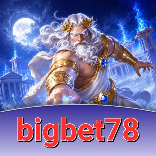 Beranda aplikasi bigbet78 setelah terbuka